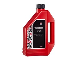 ROCKSHOX ROCKSHOX 15WT 1L SUSPENSION OIL