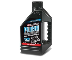 MAXIMA MAXIMA PLUSH SUSPENSION FLUID 3WT 455ML