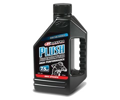 MAXIMA MAXIMA PLUSH SUSPENSION FLUID 7WT 473ML