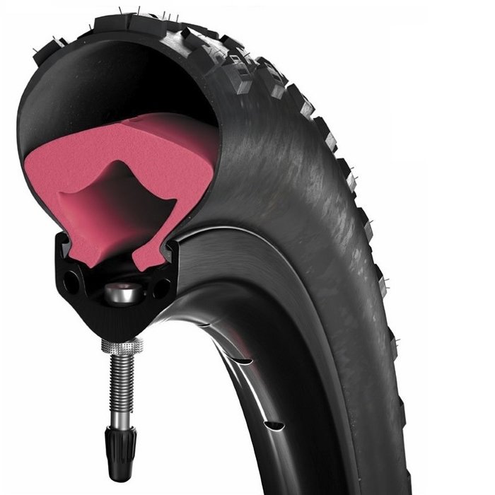 TANNUS TANNUS TUBELESS TYRE INSERT