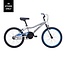 MALVERN STAR MS MX 20 SL BRUSHED ALU / BLUE 2021
