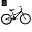 MALVERN STAR MS MX 20 SHORTY BLACK / GREEN 2021