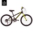MALVERN STAR MS MUSTANG 20 BLACK 2021