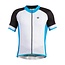 GIORDANA GIORDANA SILVERLINE JERSEY WHITE / BLUE MEDIUM