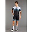 GIORDANA GIORDANA FRC PRO JERSEY DOLO BLACK / GREY XXX-LARGE