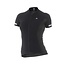 GIORDANA GIORDANA FRC LADIES JERSEY BLACK LARGE
