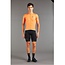 GIORDANA GIORDANA SILVERLINE JERSEY ORANGE