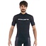 GIORDANA GIORDANA FRC TRADE JERSEY BLK XX-LARGE