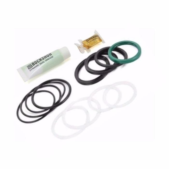 ROCKSHOX ROCKSHOX MONARCH DEBONAIR 2015 SERVICE KIT