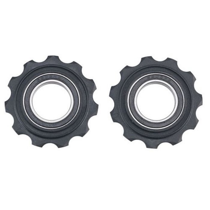 BBB BBB ROLLERBOYS 11T SRAM ONLY JOCKEY WHEELS