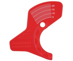 SRAM SRAM AXS ROAD CHAIN GAP TOOL 26-36