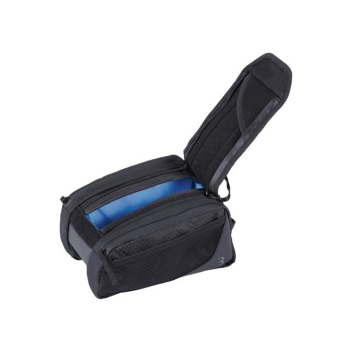 BBB BBB TOPTANK X TOP TUBE BAG
