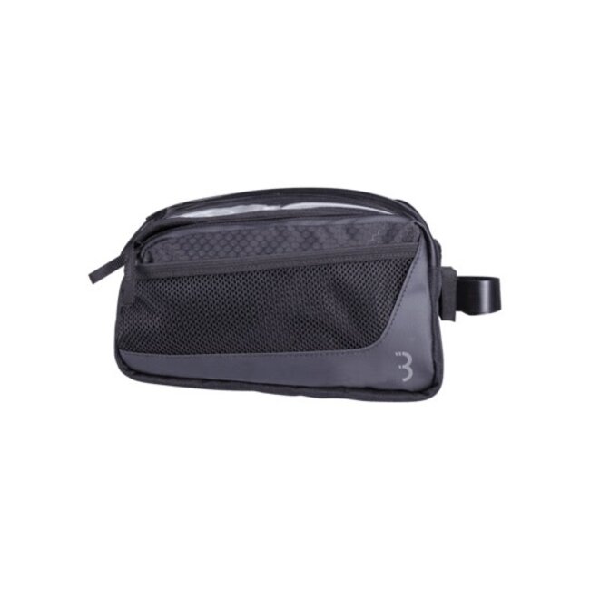 BBB TOPTANK X TOP TUBE BAG