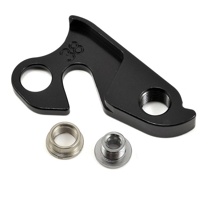 WHEELS MFG HANGER WHEELS MFG 38