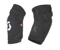 SCOTT SCOTT GRENADE EVO ZIP KNEE GUARDS SMALL