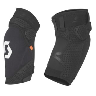 SCOTT SCOTT GRENADE EVO ZIP KNEE GUARDS SMALL