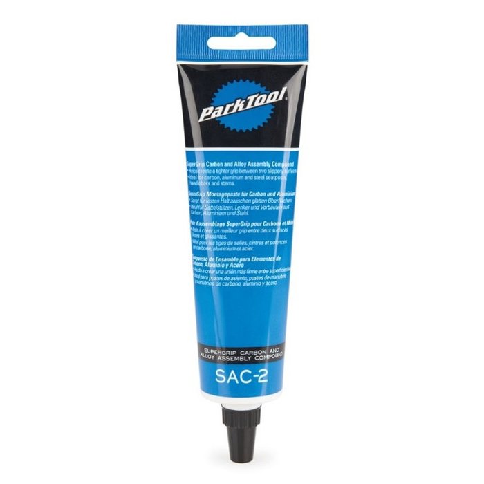 PARK TOOL PARKTOOL FLUID FIBERGRIP SAC-2