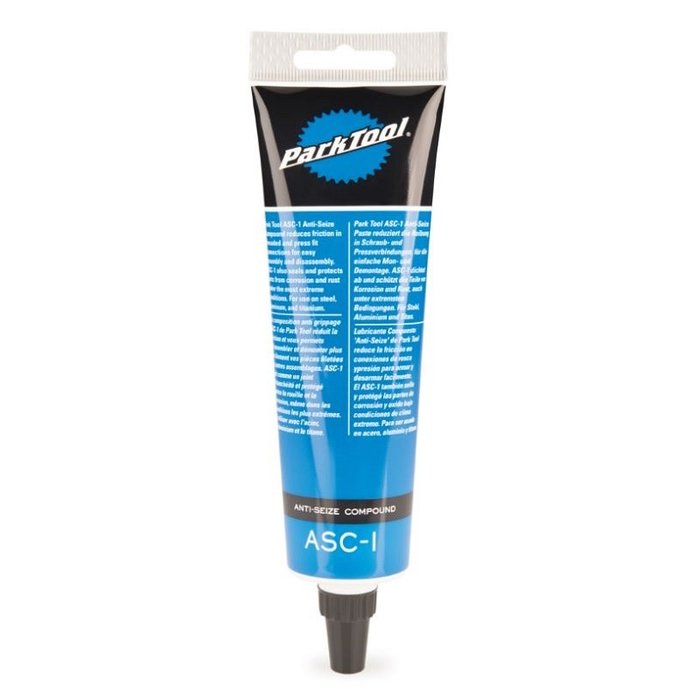 PARK TOOL PARKTOOL ANTI-SEIZE 4OZ ACS-1