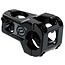 DEITY DEITY CAVITY STEM 50MM 31.8MM BLACK