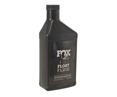 FOX SUSPENSION FOX FLOAT FLUID 475ML