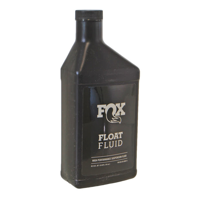 FOX SUSPENSION FOX FLOAT FLUID 475ML