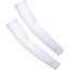 BELLWETHER BELLWETHER COLDFLASH SUN SLEEVES WHITE