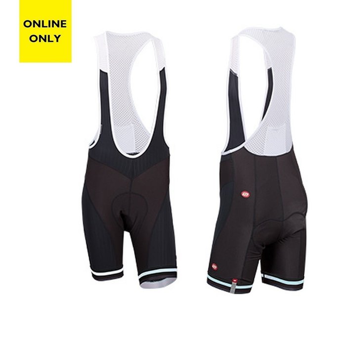 BELLWETHER BELLWETHER FORZA BIBS SMALL
