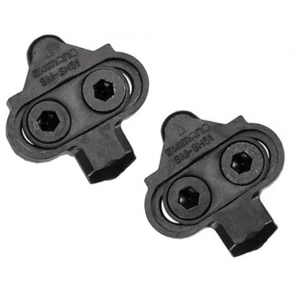SHIMANO SHIMANO SH-51 SPD SINGLE RELEASE CLEAT