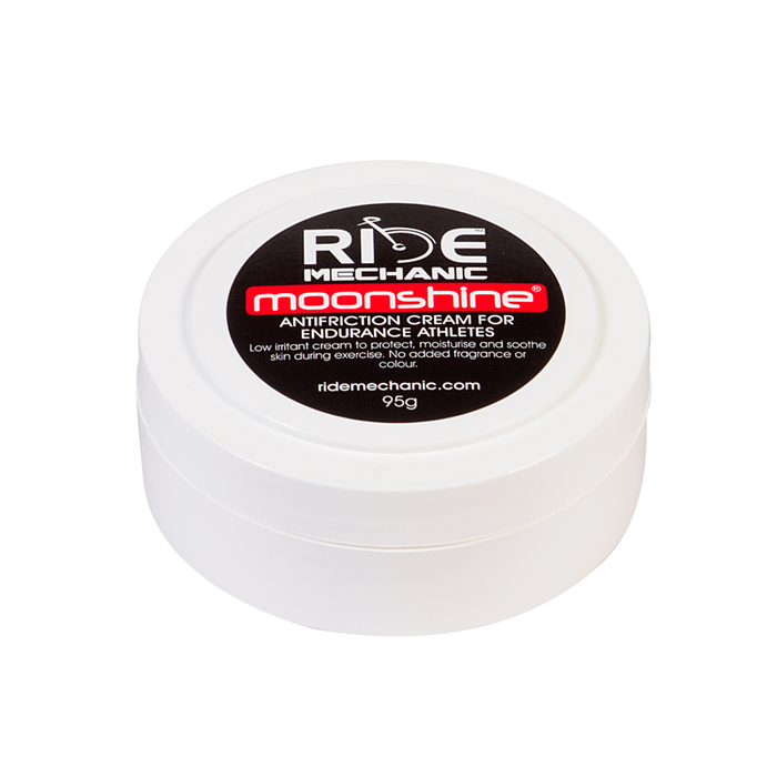 RIDE MECHANIC RIDE MECHANIC MOONSHINE CHAMOIS CREAM 75G