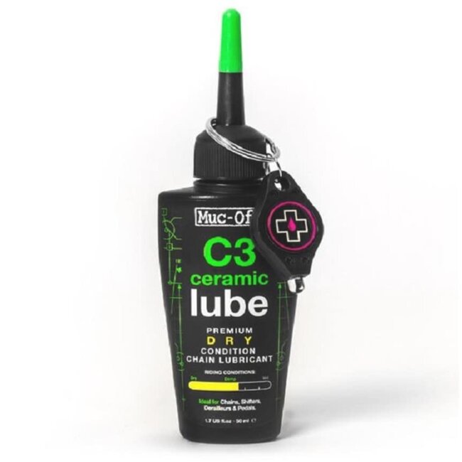 MUC-OFF CERAMIC DRY LUBE