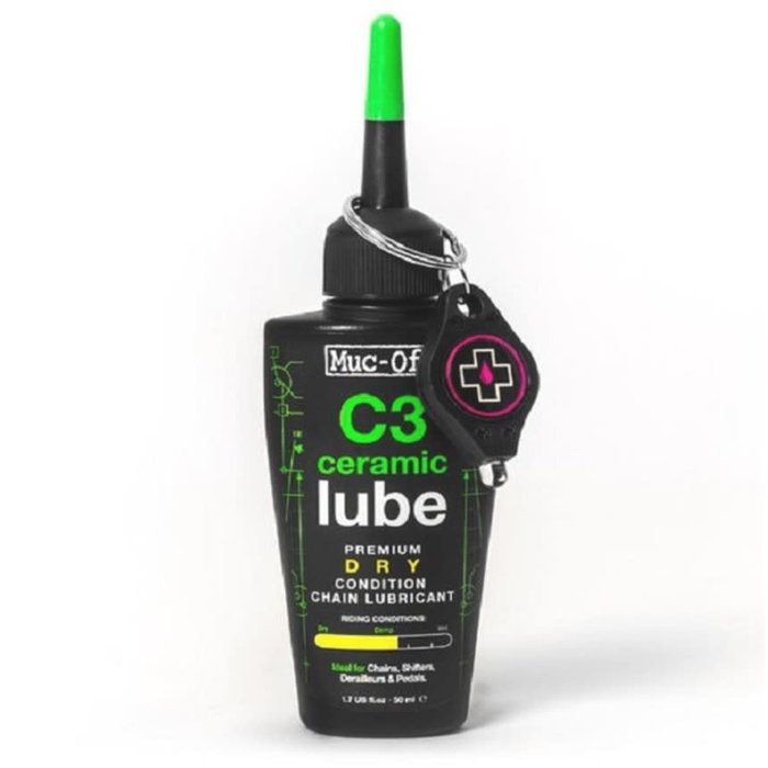 MUC-OFF MUC-OFF CERAMIC DRY LUBE