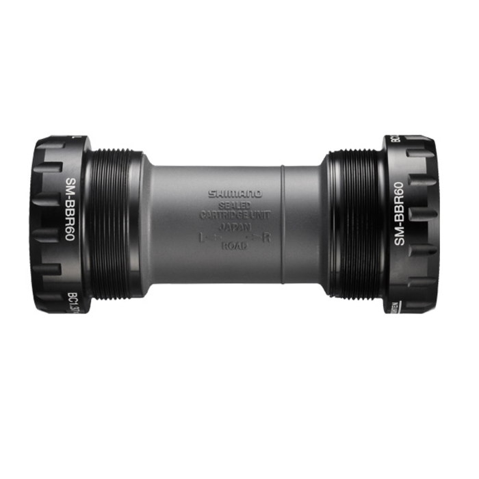 SHIMANO SHIMANO SM-BBR60 ULTEGRA 6800 BOTTOM BRACKET ITALIAN THREAD