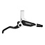 SHIMANO SHIMANO M396 BRAKE LEVER WHITE RIGHT