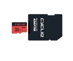 CYCLIQ CYCLIQ 32GB MICRO SD CARD