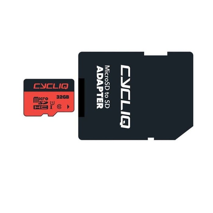 CYCLIQ CYCLIQ 32GB MICRO SD CARD