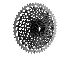SRAM SRAM EAGLE X01 CASSETTE 10-52