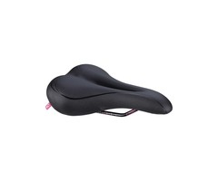 BBB BBB LADY SPORT SADDLE 162MM BSD-67