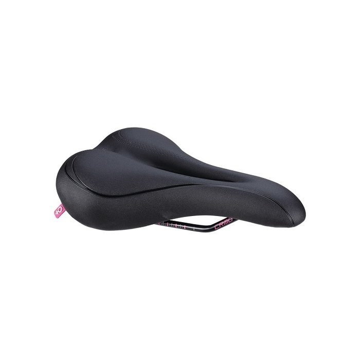 BBB BBB LADY SPORT SADDLE 162MM BSD-67