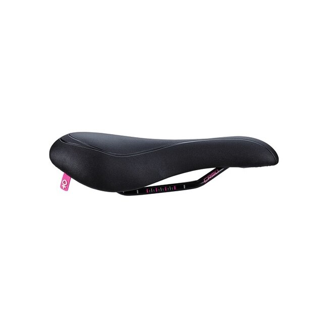 BBB LADY SPORT SADDLE 162MM BSD-67