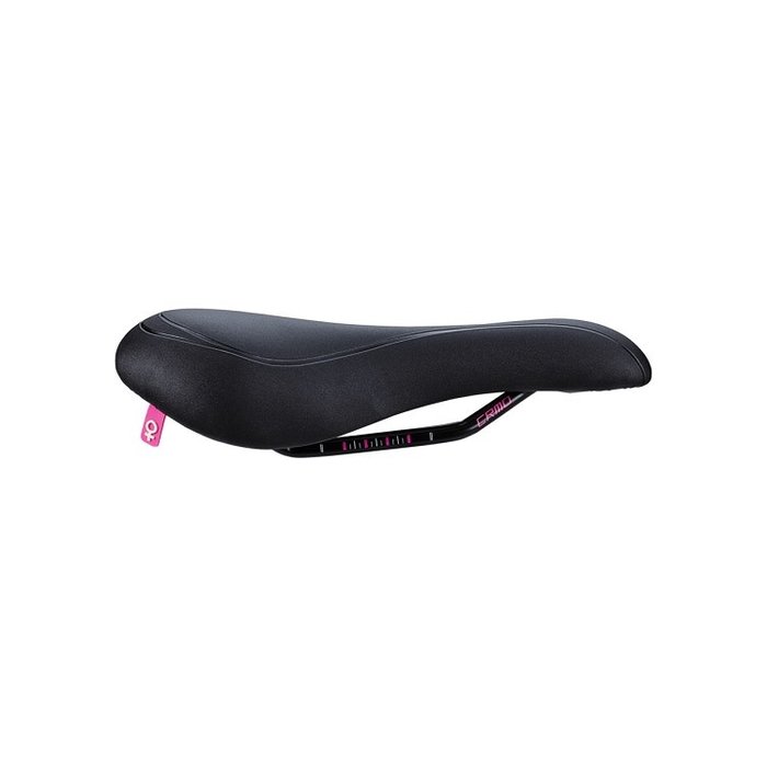 BBB BBB LADY SPORT SADDLE 162MM BSD-67