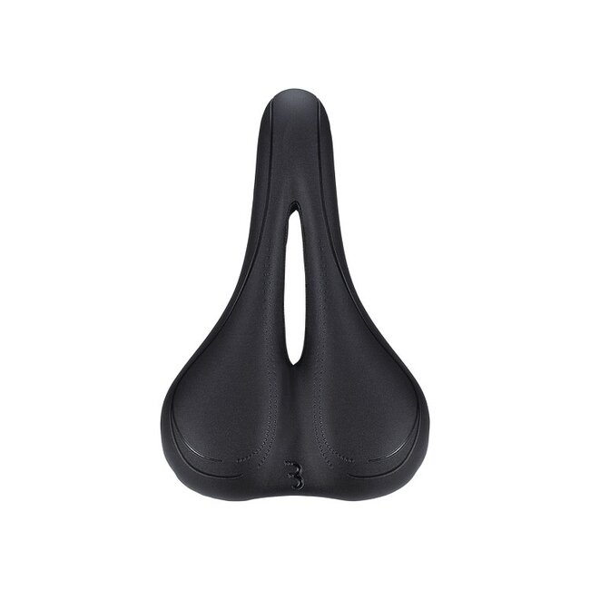 BBB LADY SPORT SADDLE 162MM BSD-67