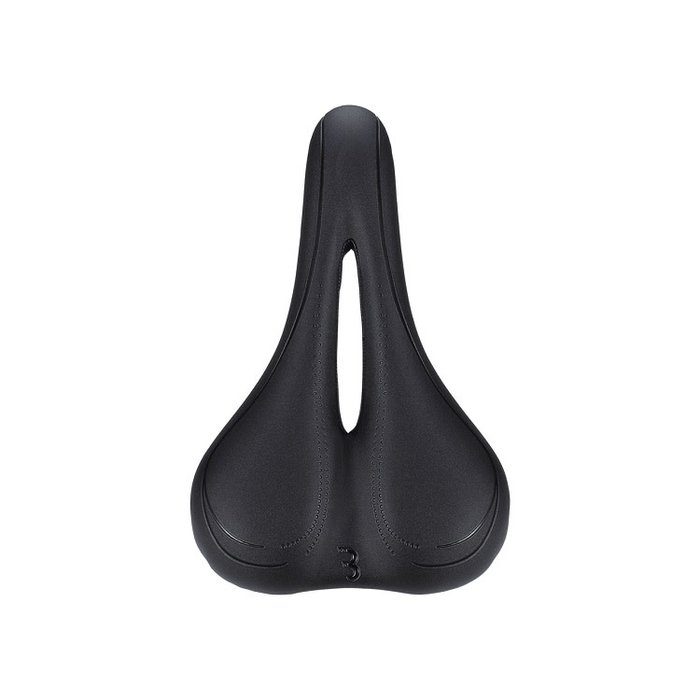 BBB BBB LADY SPORT SADDLE 162MM BSD-67