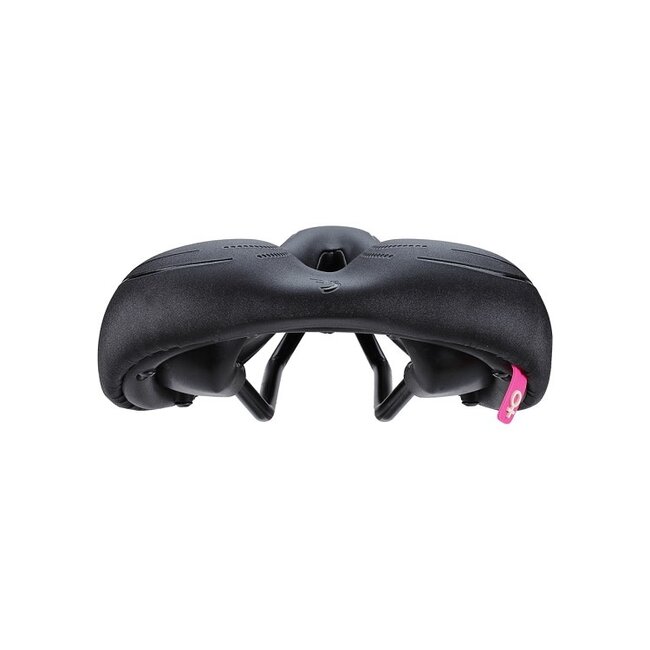 BBB LADY SPORT SADDLE 162MM BSD-67