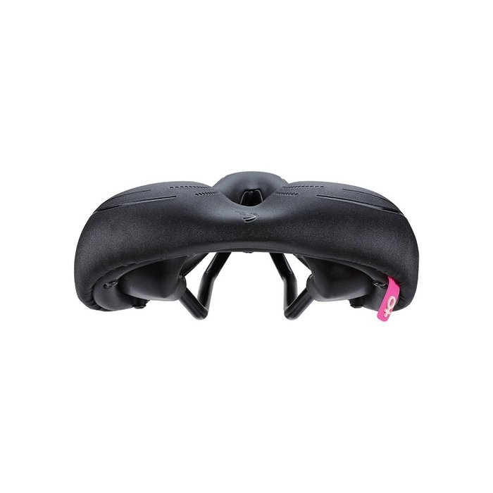 BBB BBB LADY SPORT SADDLE 162MM BSD-67