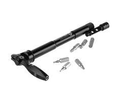 INDUSTRY NINE INDUSTRY NINE MATCH STICK ROCKSHOX 15 X 110 BLK