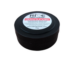 RIDE MECHANIC RIDE MECHANIC DOWNUNDER CHAMOIS CREAM 75G