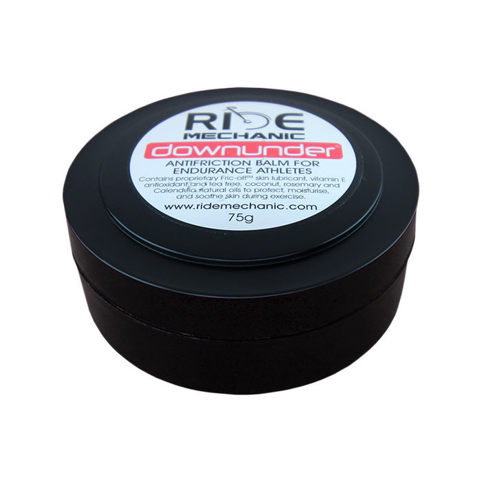 RIDE MECHANIC RIDE MECHANIC DOWNUNDER CHAMOIS CREAM 75G