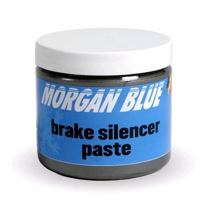 MORGAN BLUE MORGAN BLUE BRAKE SILENCER PASTE