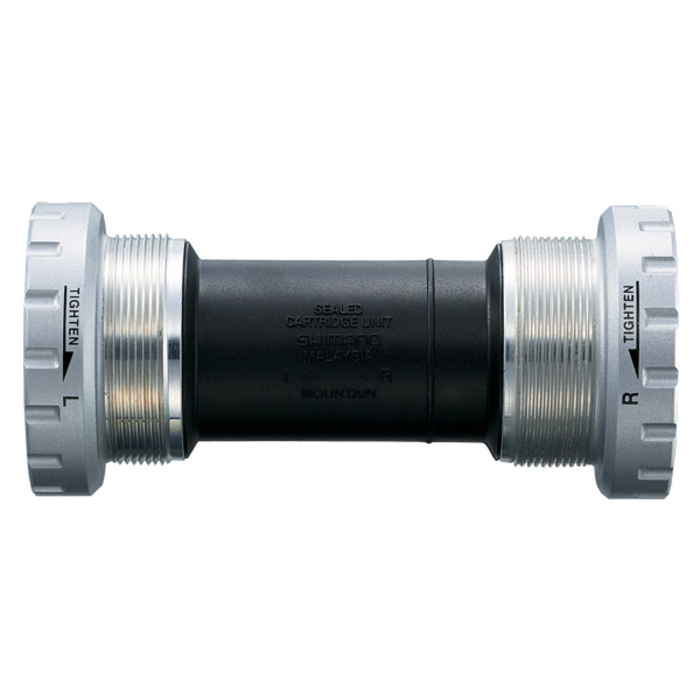SHIMANO SHIMANO DEORE SM-BB52 THREADED BOTTOM BRACKET