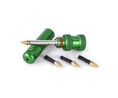 DYNA PLUG DYNAPLUG AIR GREEN
